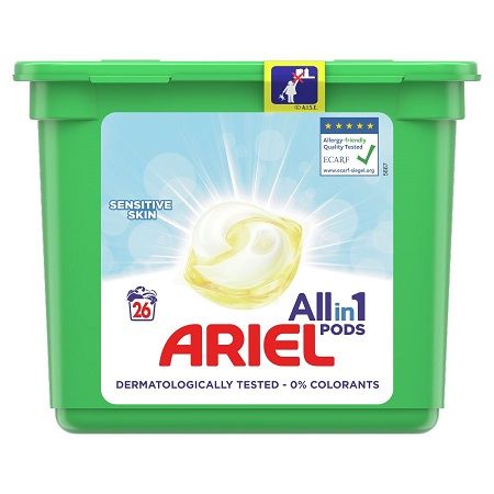 Ariel 26szt 3w1 kapsułki (4)[MULTI]