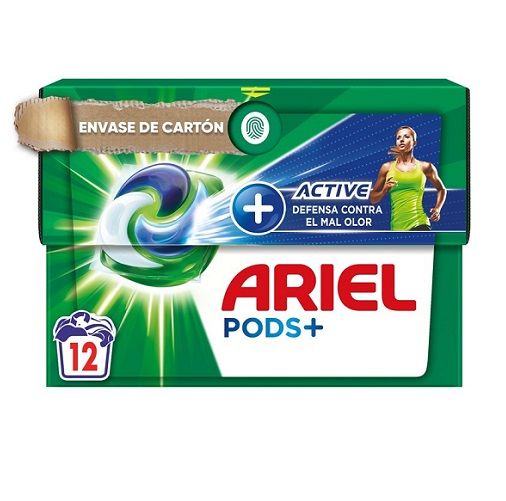 Ariel 12szt 3w1 kapsułki (4)[F,NL]