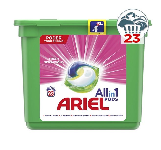 Ariel 23szt 3w1 kapsułki (4)[AR]