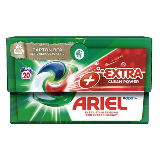Ariel 20szt 3w1 kapsułki (4)[MULTI]