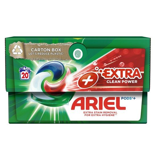 Ariel 20szt 3w1 kapsułki (4)[MULTI]