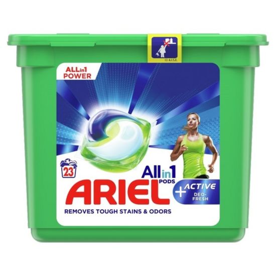 Ariel 23szt 3w1 kapsułki (4)[AR]