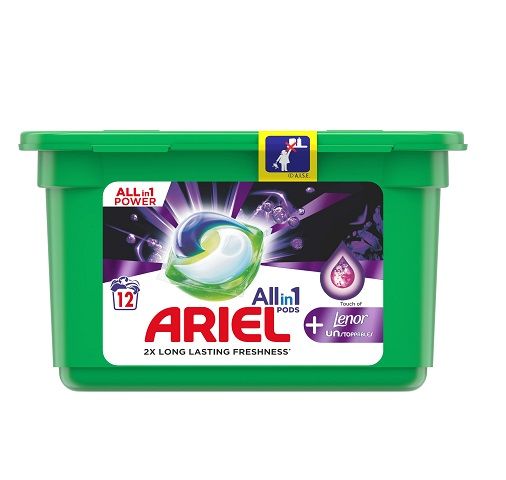 Ariel 12szt 3w1 kapsułki (4)[F,NL]