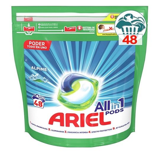 Ariel 48szt 3w1 kapsułki (2)[ES]