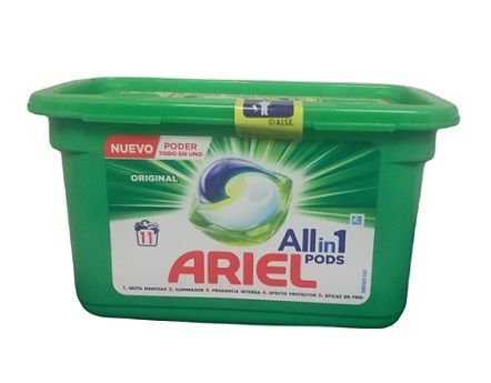 Ariel 11szt 3w1 kapsułki (6)[ESP]