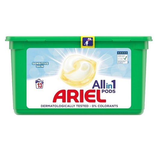 Ariel 13szt 3w1 kapsułki (6)[MULTI]