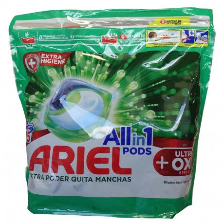 Ariel 75szt kapsułki (2)[B,ESP]