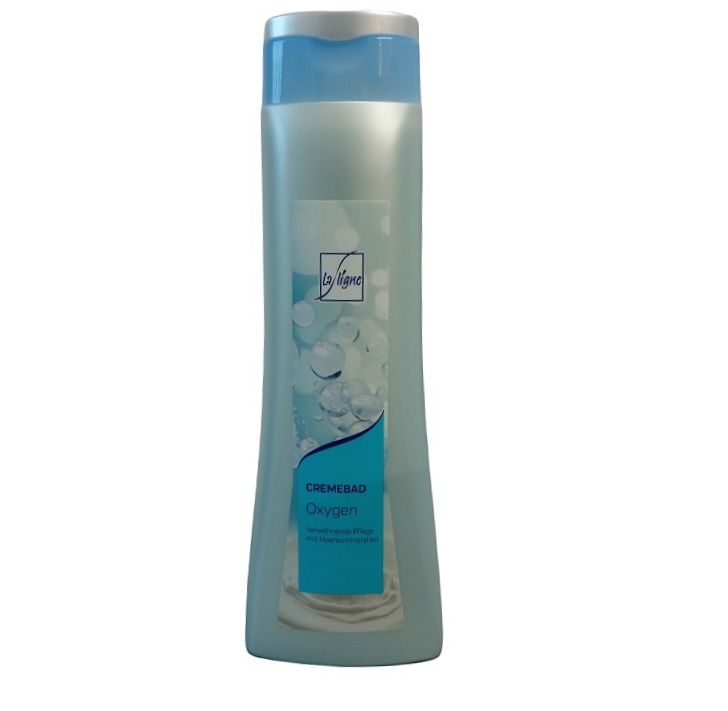 LaLigne 750ml płyn do kąpieli MIX(10)[D]