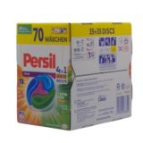Persil 70szt/ 2x35szt discs duopack kapsułki [D]