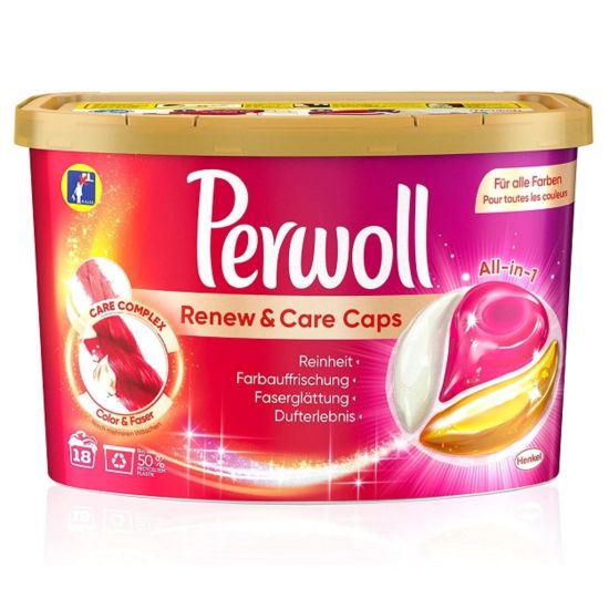 Perwoll 18szt kapsułki pudełko (8)[D]