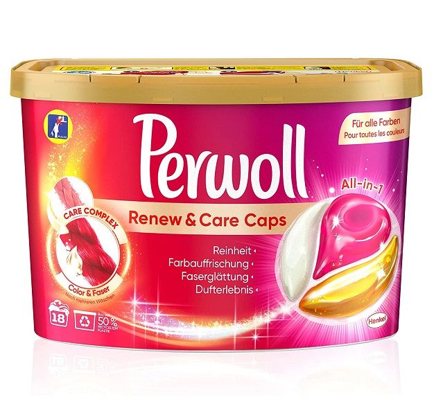Perwoll 18szt kapsułki pudełko (8)[D]