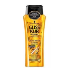 GlissKur 250ml szampon do włosów (12) [D]