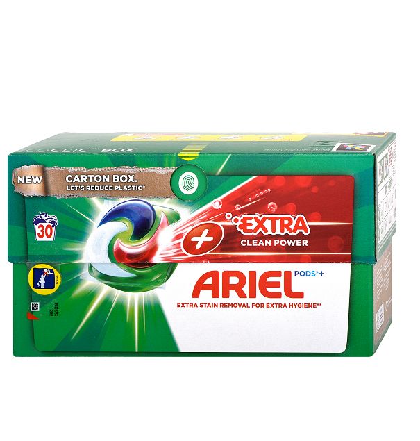 Ariel 30szt 3w1 kapsułki karton (4)[MULTI]