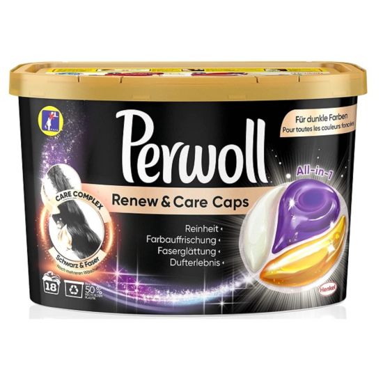Perwoll 18szt kapsułki pudełko (8)[D]