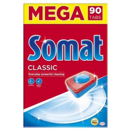 Somat 90szt Classic do zmywarki (6)[MULTI]