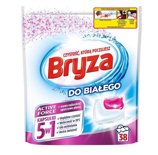 Bryza 38szt 5w1 White kapsułki (6)[PL]