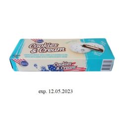 American Bakery 96g Cookies&Cream ciastka (18)[D]