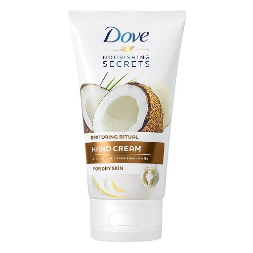 Dove 75ml Restoring Ritual krem do rąk (6/30)[MUL]