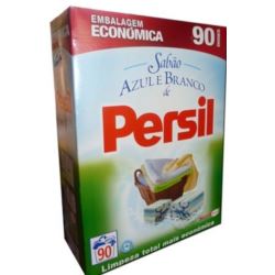 Persil 6,3kg 90 prań Portugalski