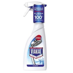 Viakal 469ml Clasico spray do łazienki (10)[IT]