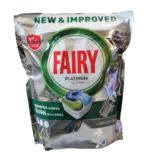 Fairy Platinum 64szt do zmywarki (4)[DK]