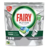 Fairy Platinum 64szt do zmywarki (4)[DK]
