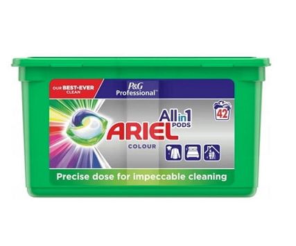 Ariel 42szt 3w1 kapsułki (6)[NL,D]