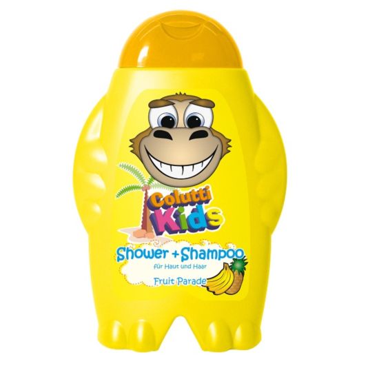 Colutti Kids 300ml 2w1 szampon& żel (10)[D]