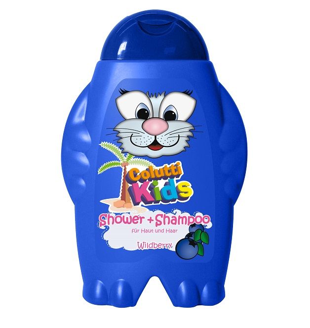 Colutti Kids 300ml 2w1 szampon& żel (10)[D]
