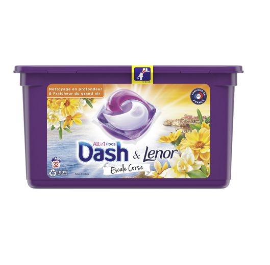 Dash 32szt 3w1 Escale Corse kapsułki (3)[F]