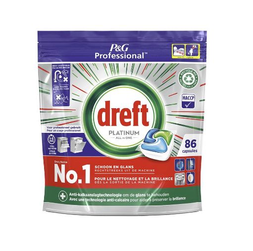 Dreft Platinum 86szt do zmywarki (3)[NL,D]