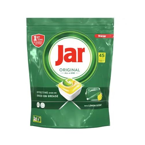 Jar 45szt All in One Lemon do zmywarki (3)[CZ,SK]