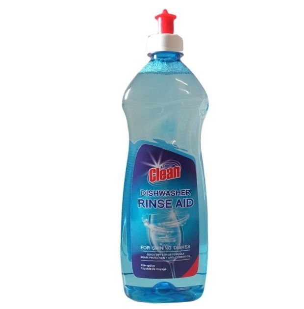 At Home 500ml nabłyszczacz do zmywarki (12)[D,NL]