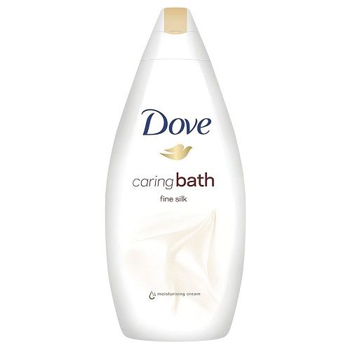Dove 750ml Fine Silk żel pod prysznic (6)[NL]