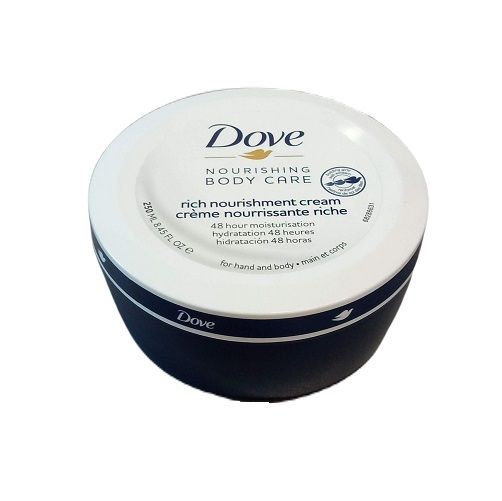 Dove 250ml Rich Nourishment krem (24)[D,NL,F]