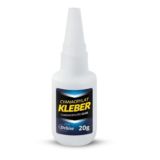 Deluxe 20g klej cyjanoakrylowy sekundowy (150)[D]