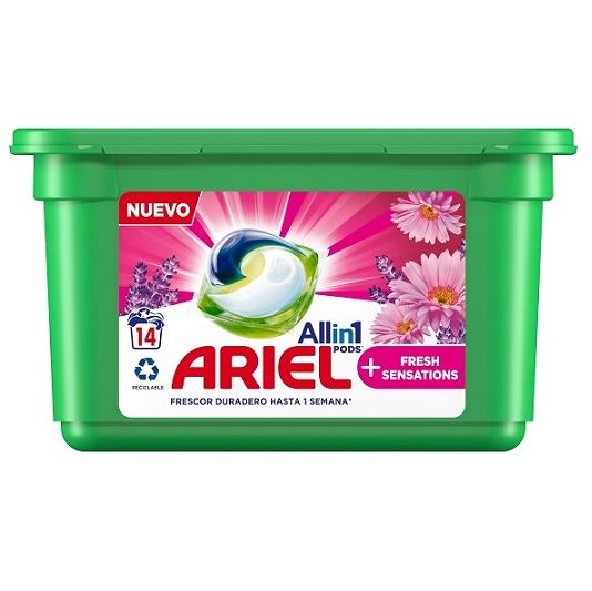 Ariel 14szt 3w1 kapsułki (6)[RO,BG]