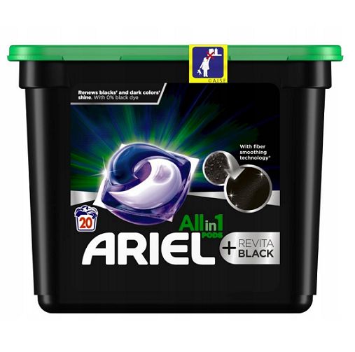 Ariel 20szt 3w1 kapsułki (4)[MULTI]