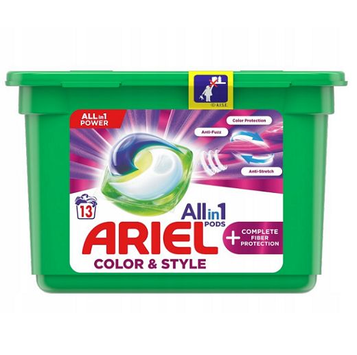 Ariel 13szt 3w1 kapsułki (6)[MULTI]