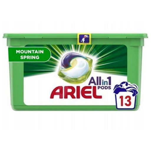 Ariel 13szt 3w1 kapsułki (6)[MULTI]
