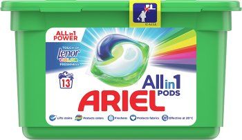 Ariel 13szt 3w1 kapsułki (6)[MULTI]