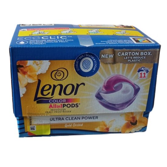 Lenor 11szt kapsułki (6)[MULTI]