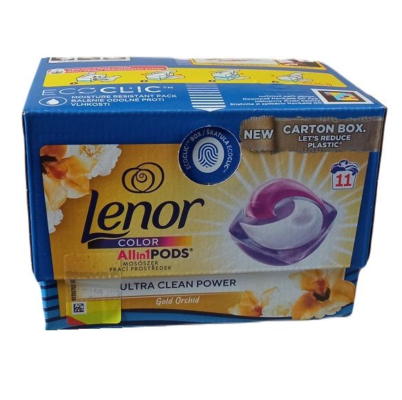 Lenor 11szt kapsułki (6)[MULTI]