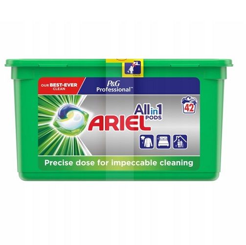 Ariel 42szt 3w1 kapsułki (6)[NL,D]