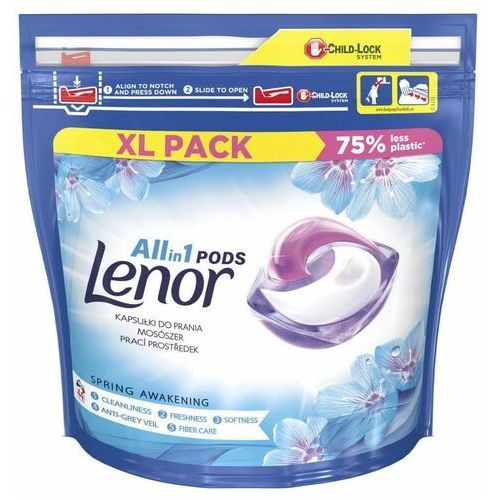 Lenor 44szt 3w1 kapsułki (2)[MULTI]