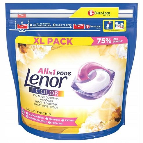 Lenor 44szt 3w1 kapsułki (2)[MULTI]