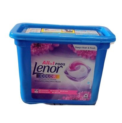 Lenor 25szt 3w1 kapsułki (3)[MULTI]