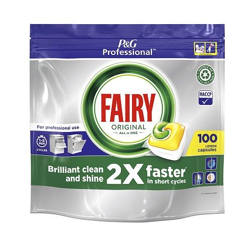 Fairy 100szt All in One Lemon do zmywarki (2)[ES]
