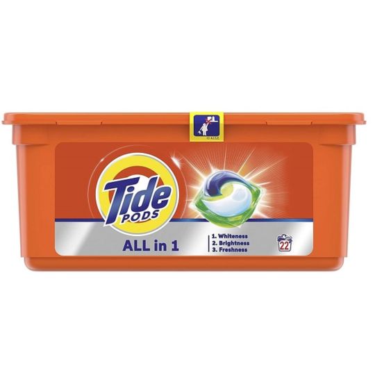 Tide 3w1 22szt Original kapsułki (3)[GB]