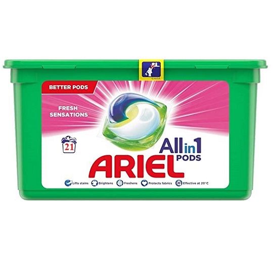 Ariel 21szt 3w1 kapsułki (3)[B,FR]